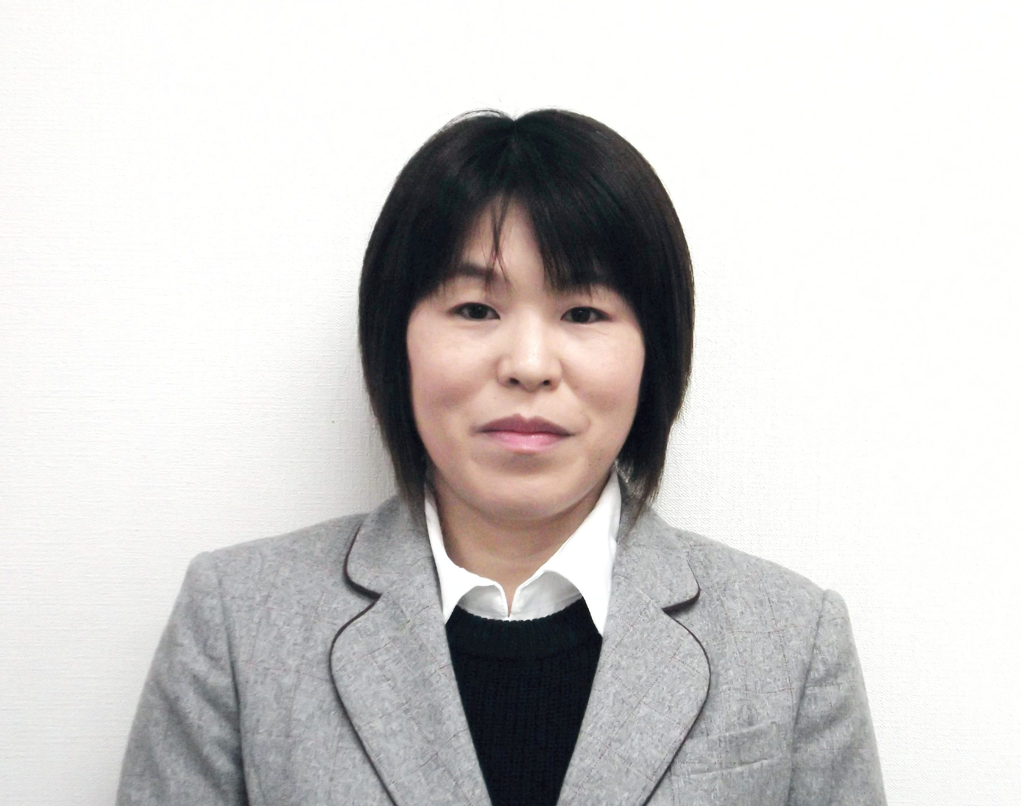 介護福祉士：山本