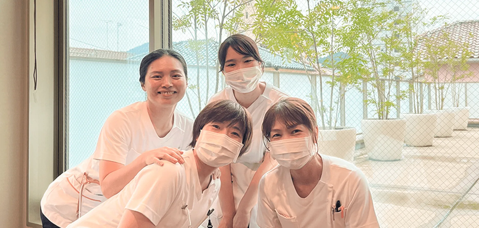 看護師